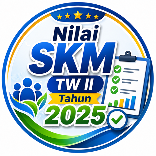 Nilai SKM Tahun 2026