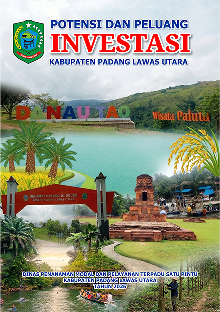 PELUAN DAN POTENSI INVESTASI